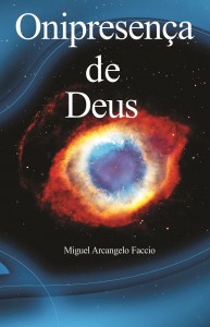 Capa do Livro Onipresença de Deus